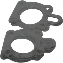 Oil Pump Mounting Gasket Evo Sportster 10/Pk Oe#26495 89b
