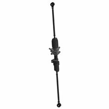 Polaris RZR Steering Gear Box Assembly, Genuine OEM Part 1823443, Qty 1