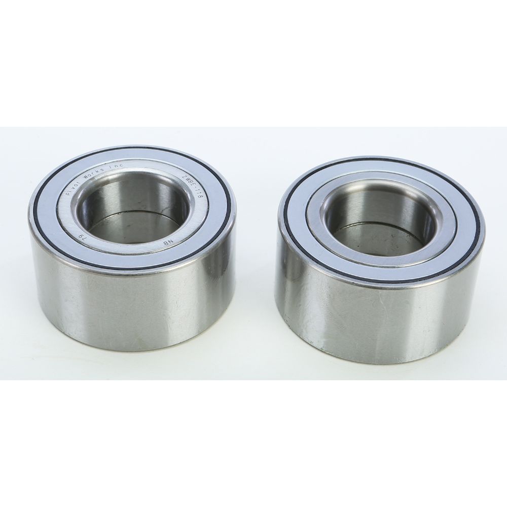 Rear Wheel Bearing Kit