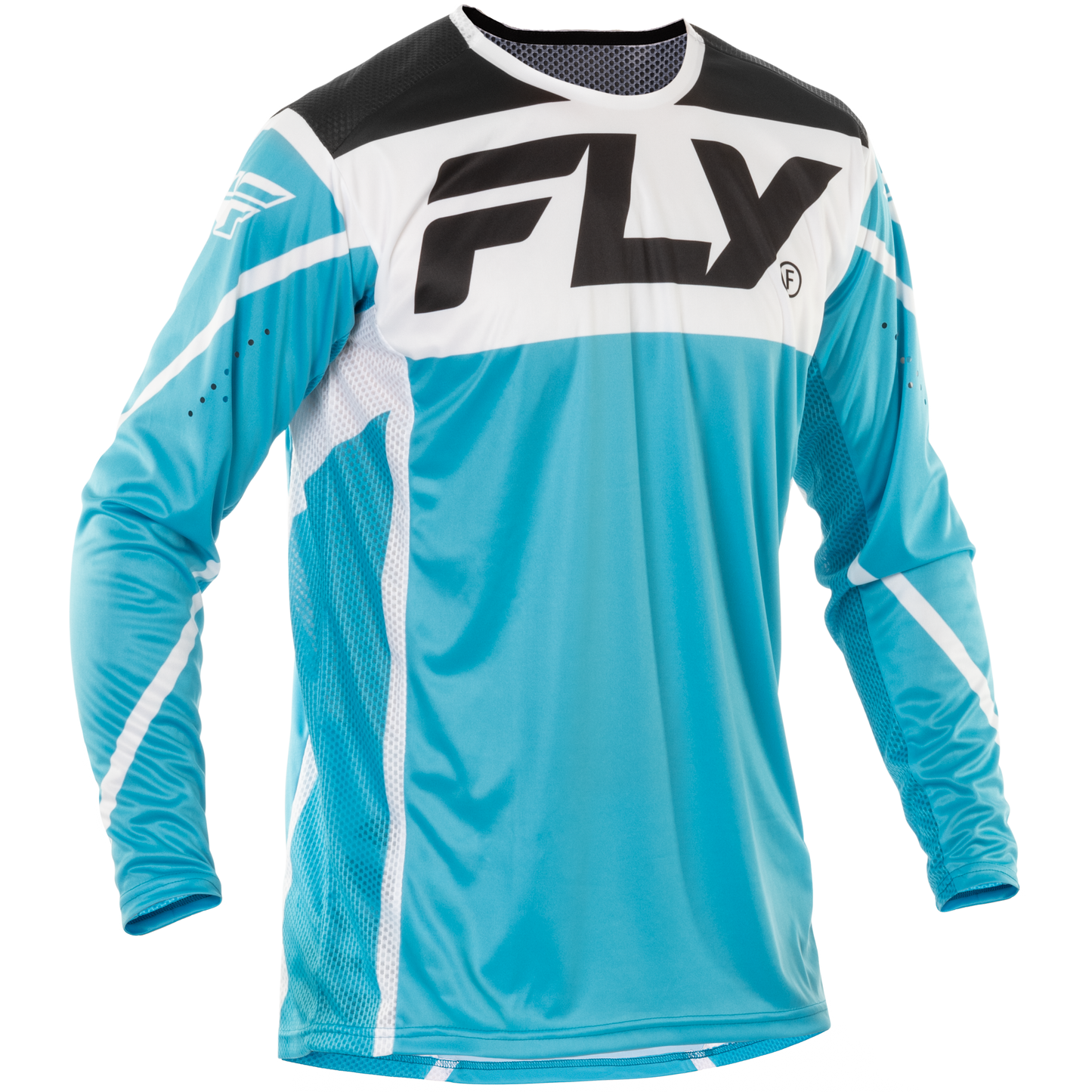 Lite Jersey Blue/White/Black Xl