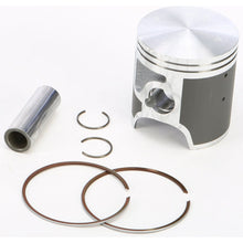 Piston Kit Cast 48.45/Std Kaw