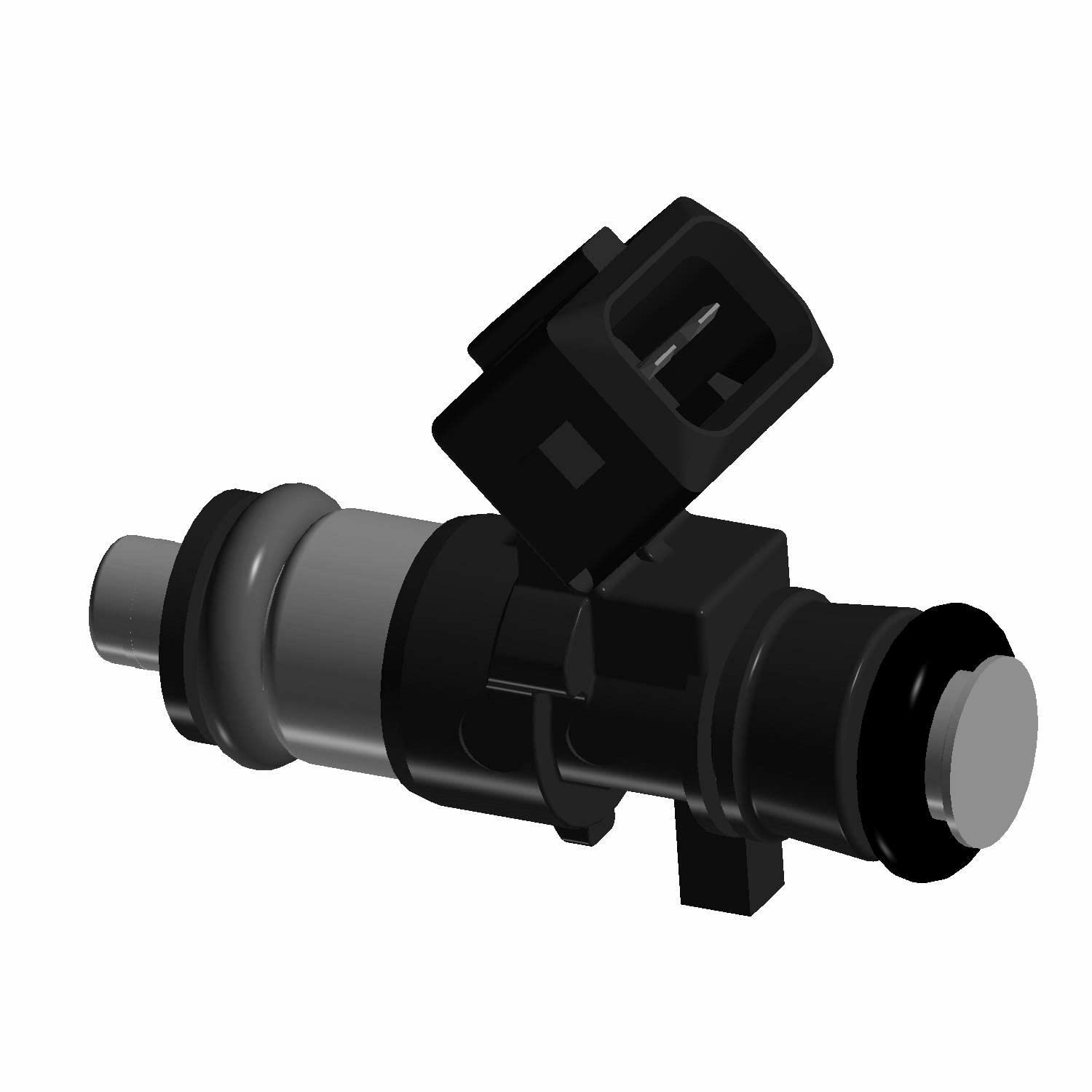 Polaris RZR Injector, EV14, Genuine OEM Part 1205584, Qty 1