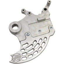 Rear Disc Guard Yam