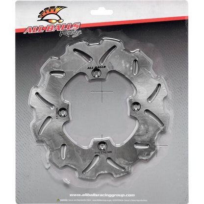 Brake Rotor
