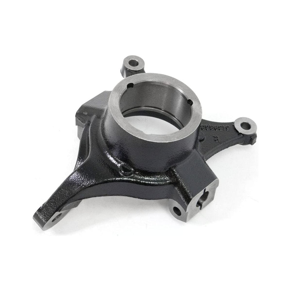 
                      
                        Polaris RZR Knuckle, Front, Right, Genuine OEM Part 5139868, Qty 1
                      
                    