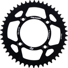 Rear Sprocket Aluminum 46t Blk