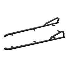 Polaris RZR Kick-Out Rock Sliders, 4-Seat