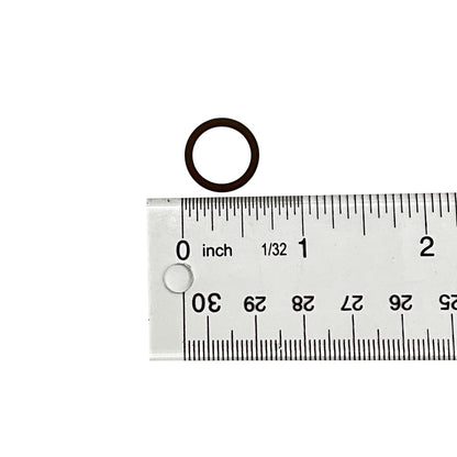 Polaris GEM O-Ring, Genuine OEM Part 3233828, Qty 1