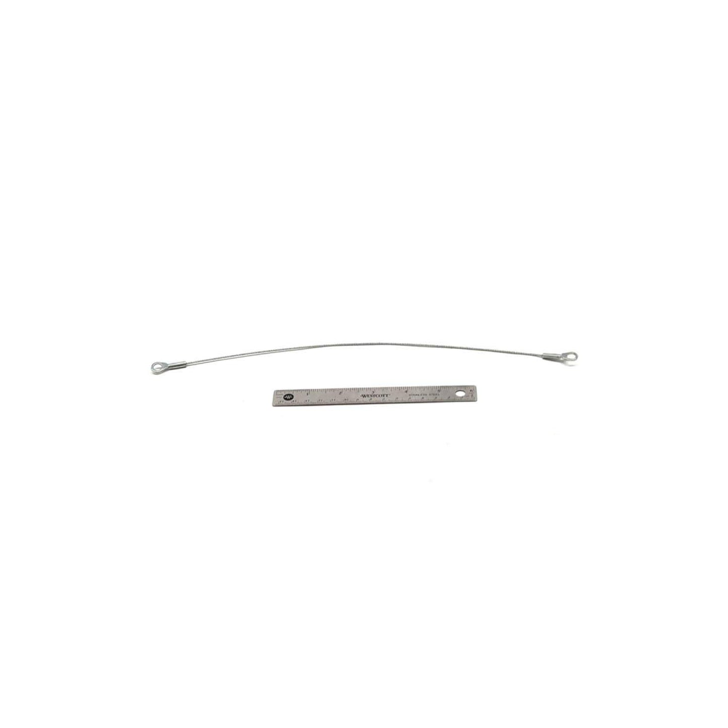 Polaris ATV Lid Cable, Front, Genuine OEM Part 7082043, Qty 1