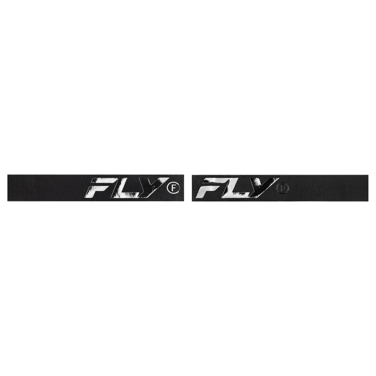 Zone Snow Goggle Black/Black W/Sky Blue Mirror/Blue Lens