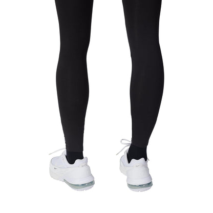 Fox Racing Women's Standard FOXHEAD LEGGING, BLACK, Medium