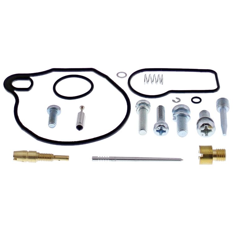 Bike Carburetor Rebuild Kit