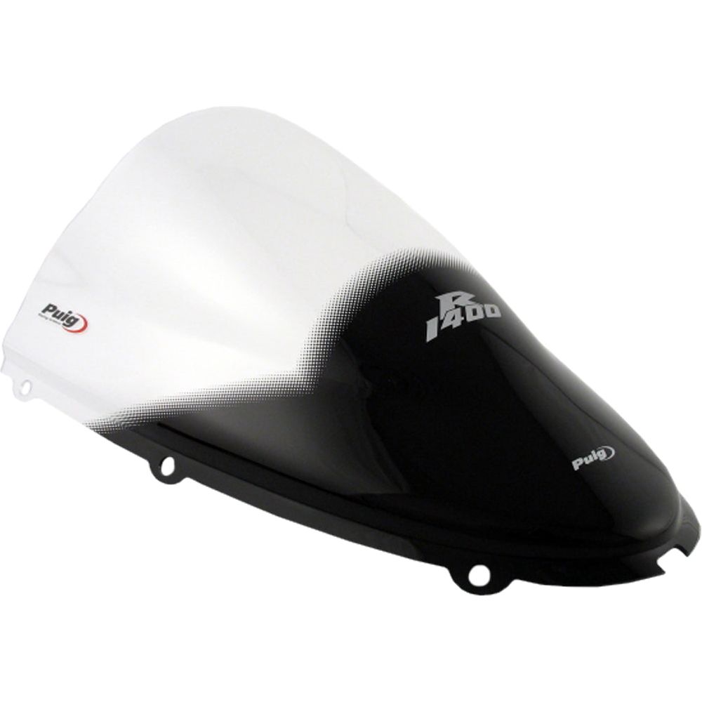 Windscreen Racing Clear