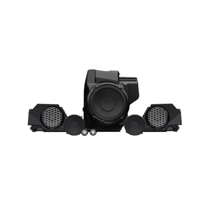 Polaris RZR Stage 5 Audio Upgrade by Rockford Fosgate - 2889463
