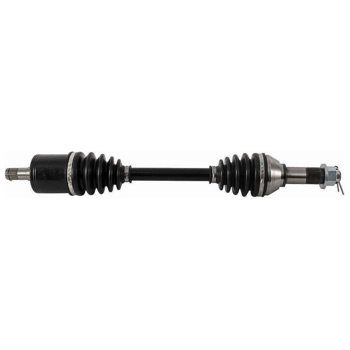 6 Ball Heavy Duty Axle