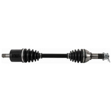 6 Ball Heavy Duty Axle