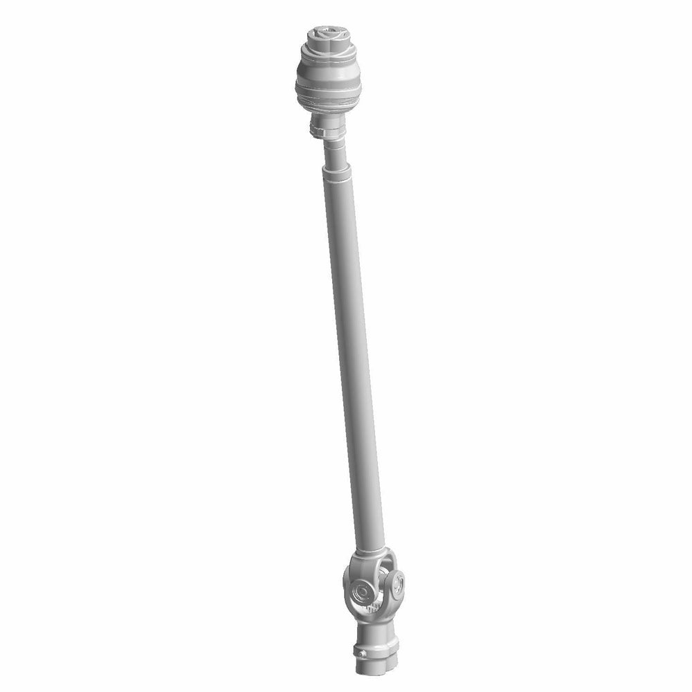 
                      
                        Polaris ASM-PROPSHAFT,FRONT [INCL. 2-4][FROM 2/1/2021], Genuine OEM Part 1334474, Qty 1
                      
                    