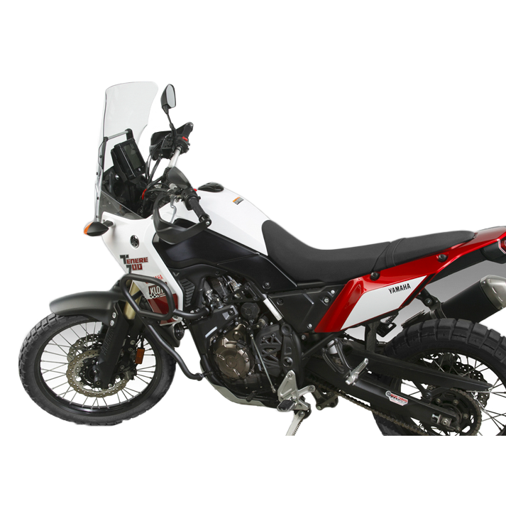 Engine Guards Black Yam