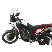 Engine Guards Black Yam