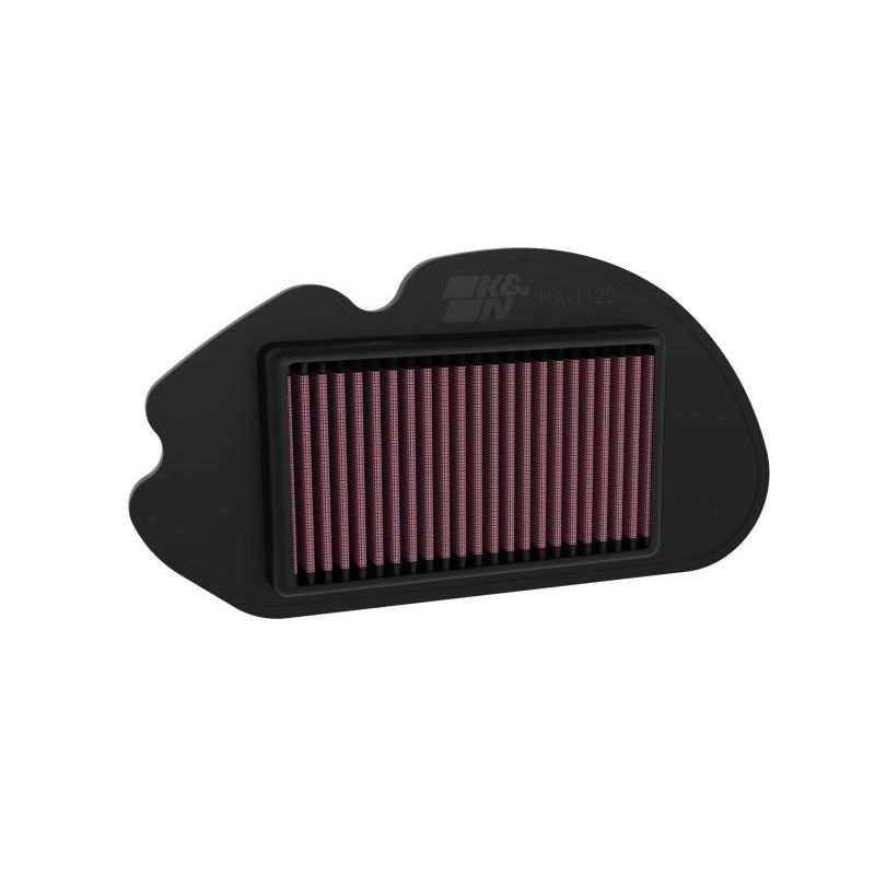 K&N 22-23 Honda NVA110B NAVI 109CC - Replacement Air Filter