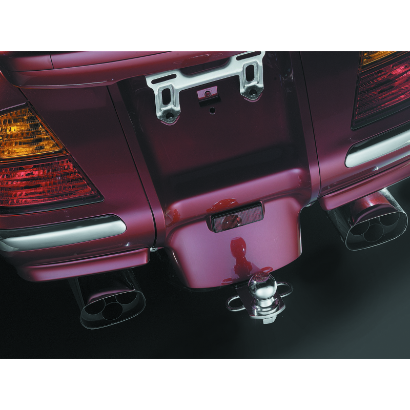 Kuryakyn Trailer Hitch 01-10 Honda GL1800