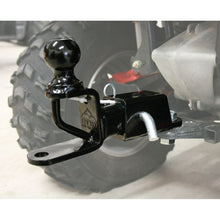 Receiver Hitch W/Ball