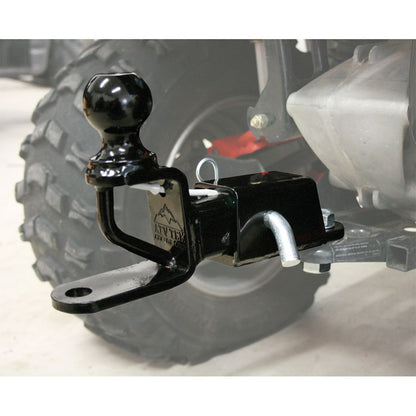 Receiver Hitch W/Ball