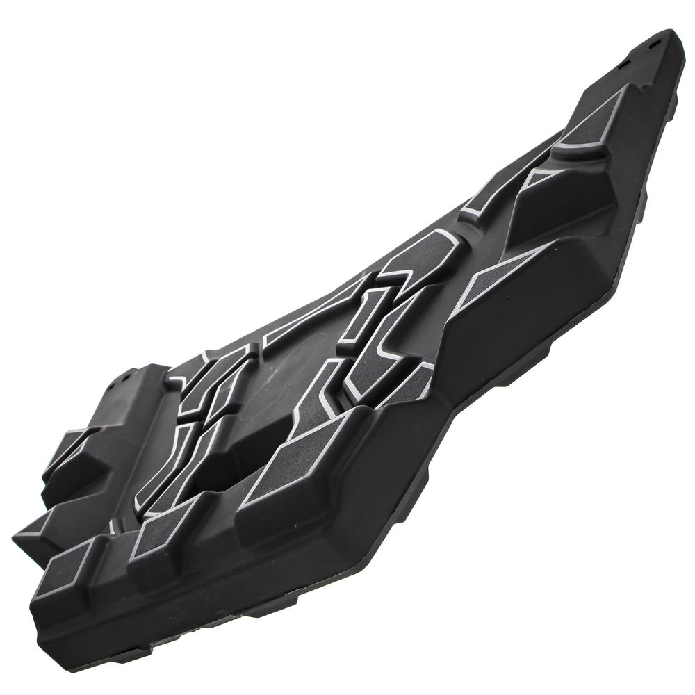 
                      
                        Polaris ATV Storage Cover, Rear, Gloss Black, Genuine OEM Part 5452955-070, Qty 1
                      
                    