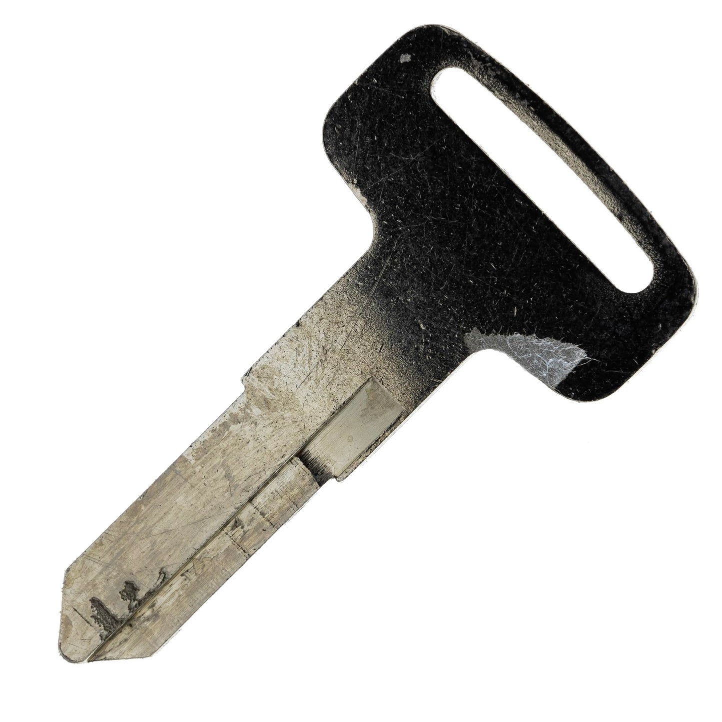 Polaris ATV Blank Key, ATV, Genuine OEM Part 4110148, Qty 1