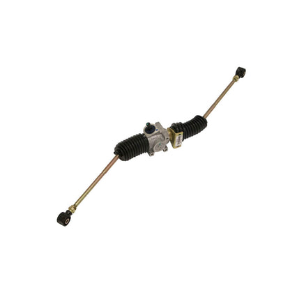 Polaris GEM Steering Gear Box Assembly, Genuine OEM Part 1823465, Qty 1