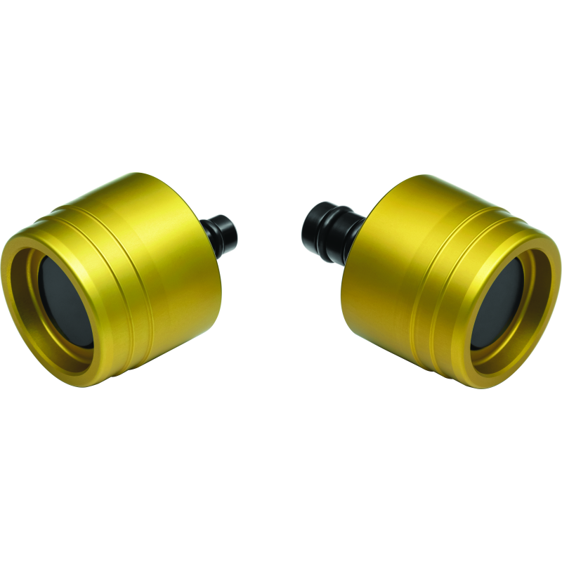 Kuryakyn Rear Axle Slide CRF1000L/Adventure Gold