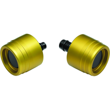 Kuryakyn Rear Axle Slide CRF1000L/Adventure Gold