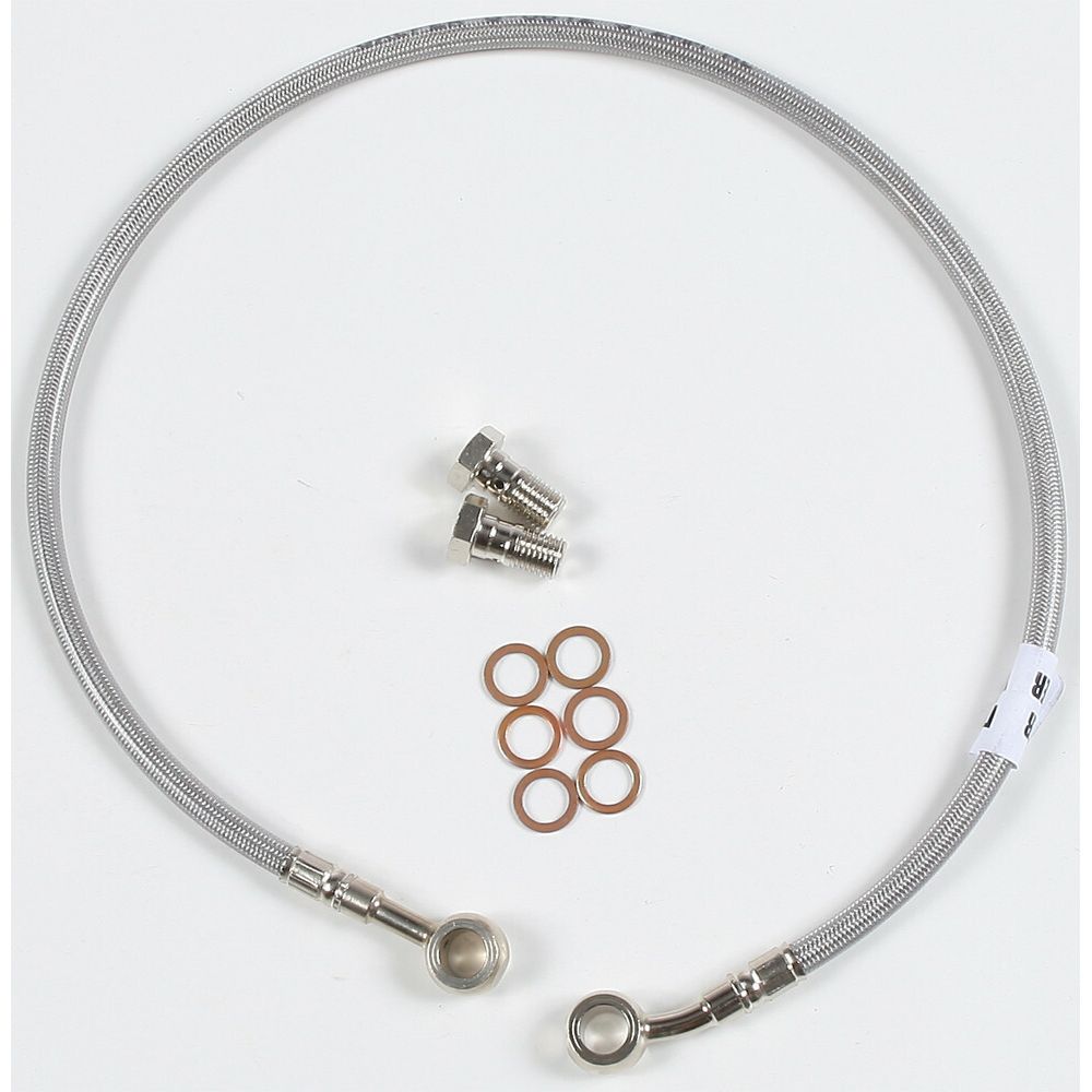 Brake Line Rear Trx450r
