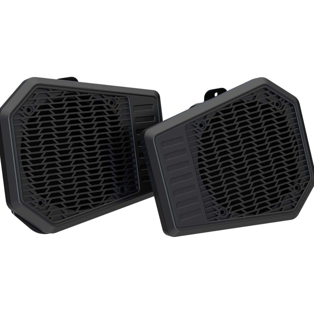 Polaris 2018-2023 Genuine Ranger XP1000 1000(2020-2023) Rear Overhead Speakers - 2882876
