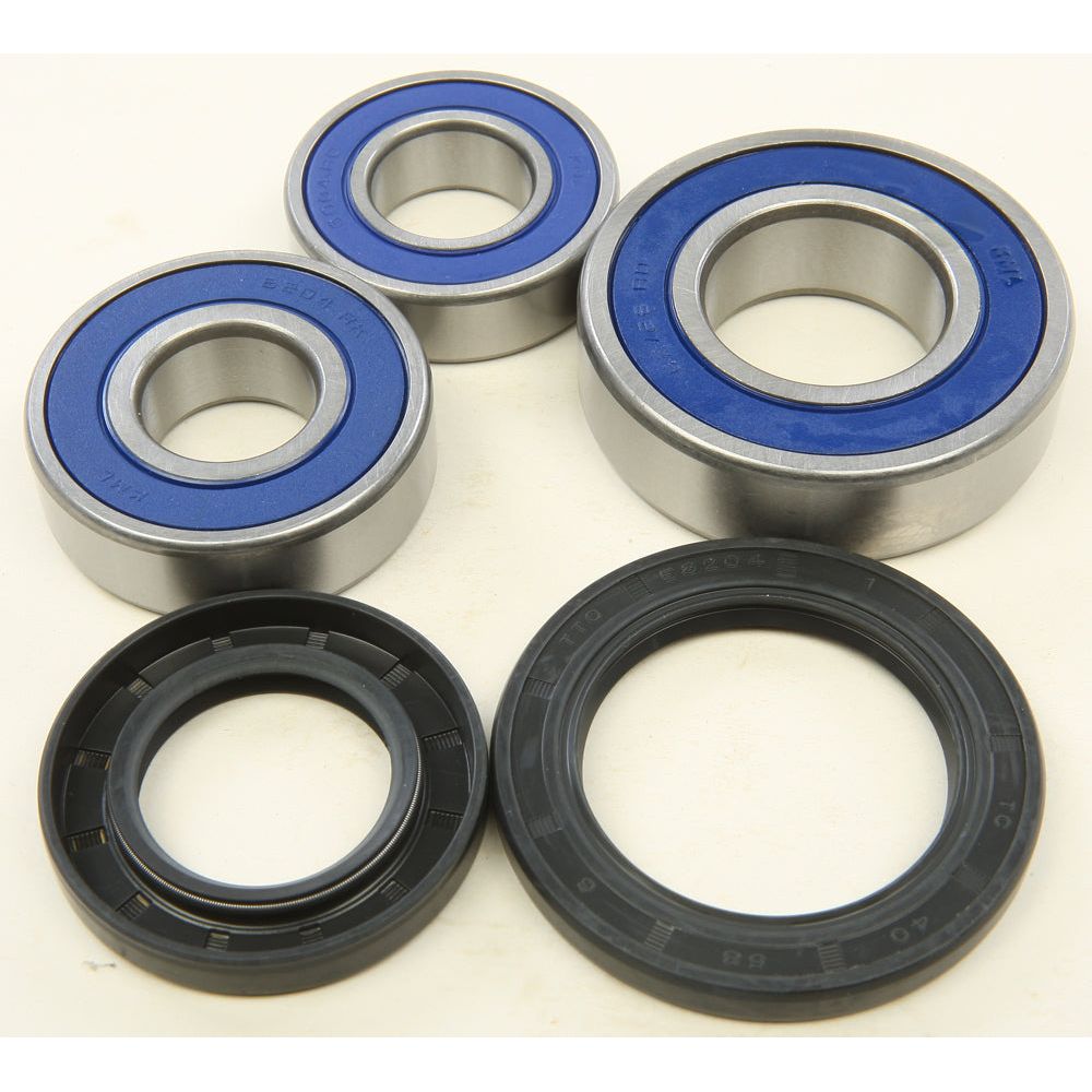 Rear Wheel Bearing Kit