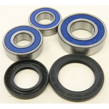 Rear Wheel Bearing Kit