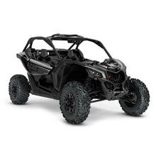 1:18 Scale Can Am Maverick X3 X Turbo Black