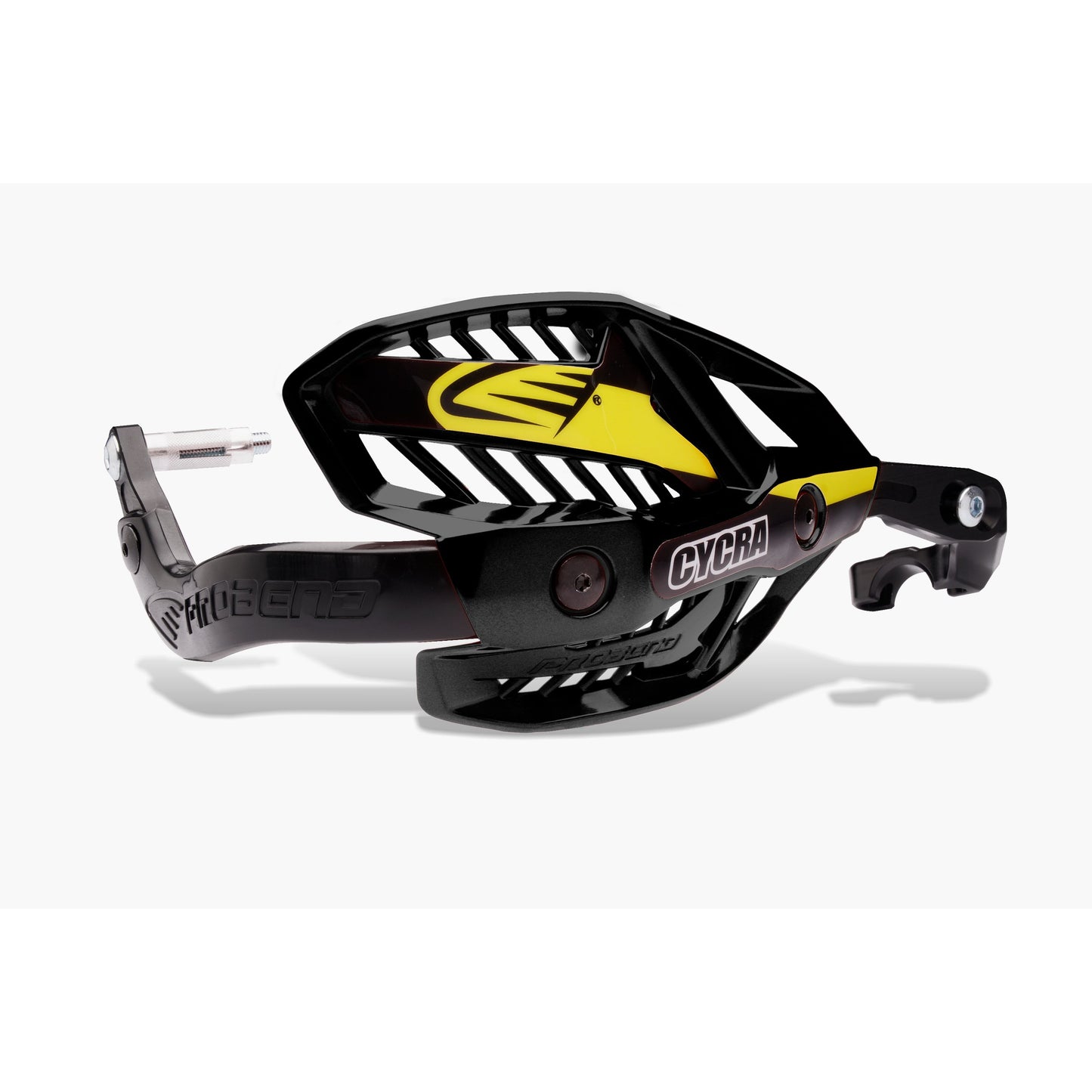 Probend Ultra Hcm Handguards 1 1/8"   Black