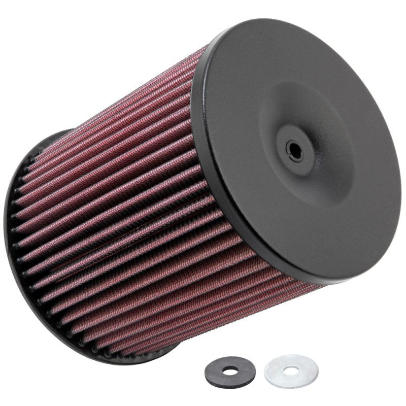 K&N 04-10 Yamaha YFZ450/450R Air Filter