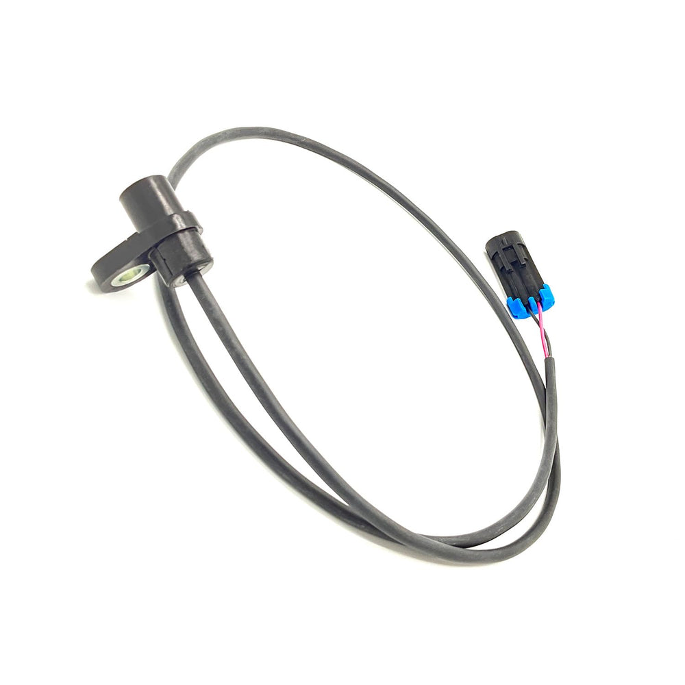 
                      
                        Indian Motorcycle Wheel Speed Sensor, Genuine OEM Part 4013251, Qty 1
                      
                    