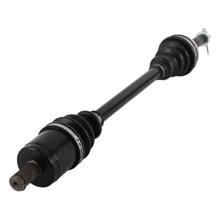 6 Ball Heavy Duty Axle Front