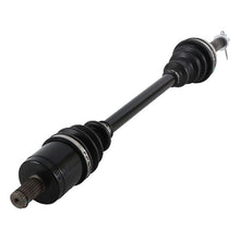 6 Ball Heavy Duty Axle Front
