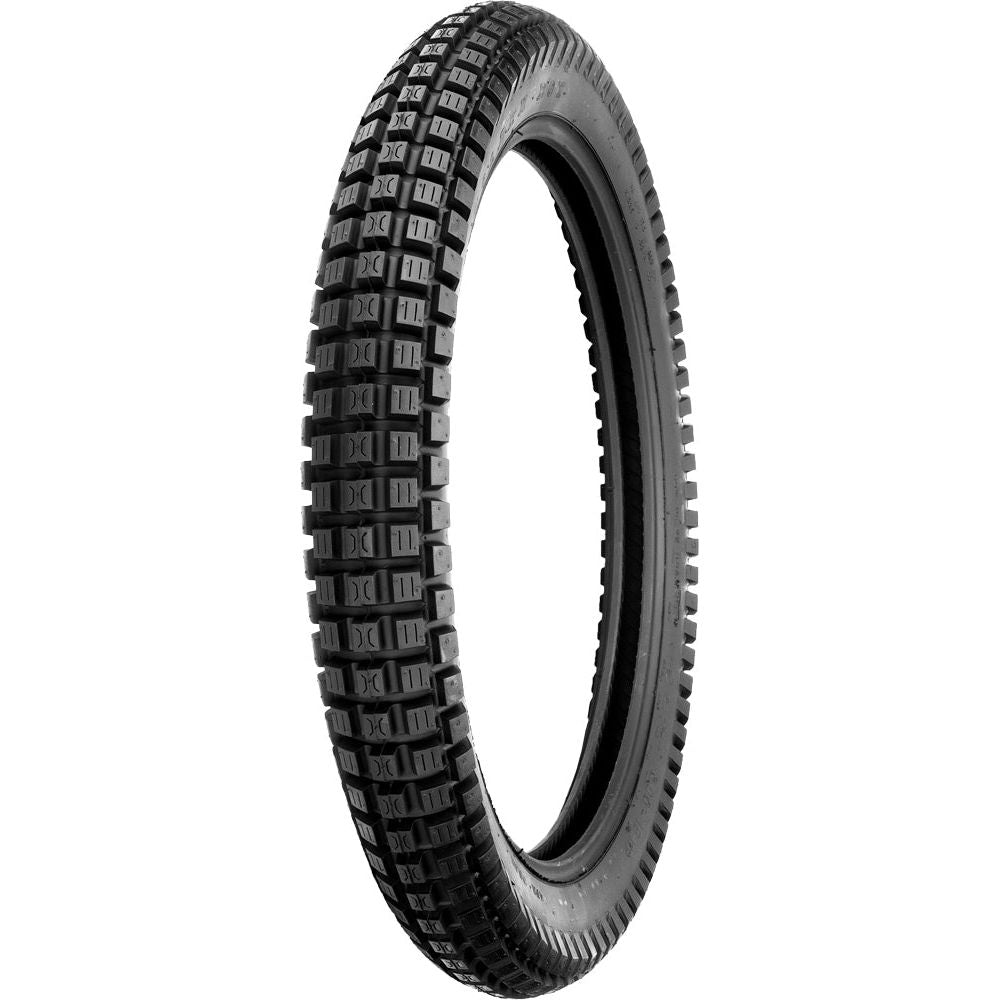 Tire 241 Series Front/Rear 2.75 19 43p Bias Tt