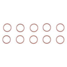 Cam Plate To Oil Pump O Ring M8 10pk OEM# 11900103