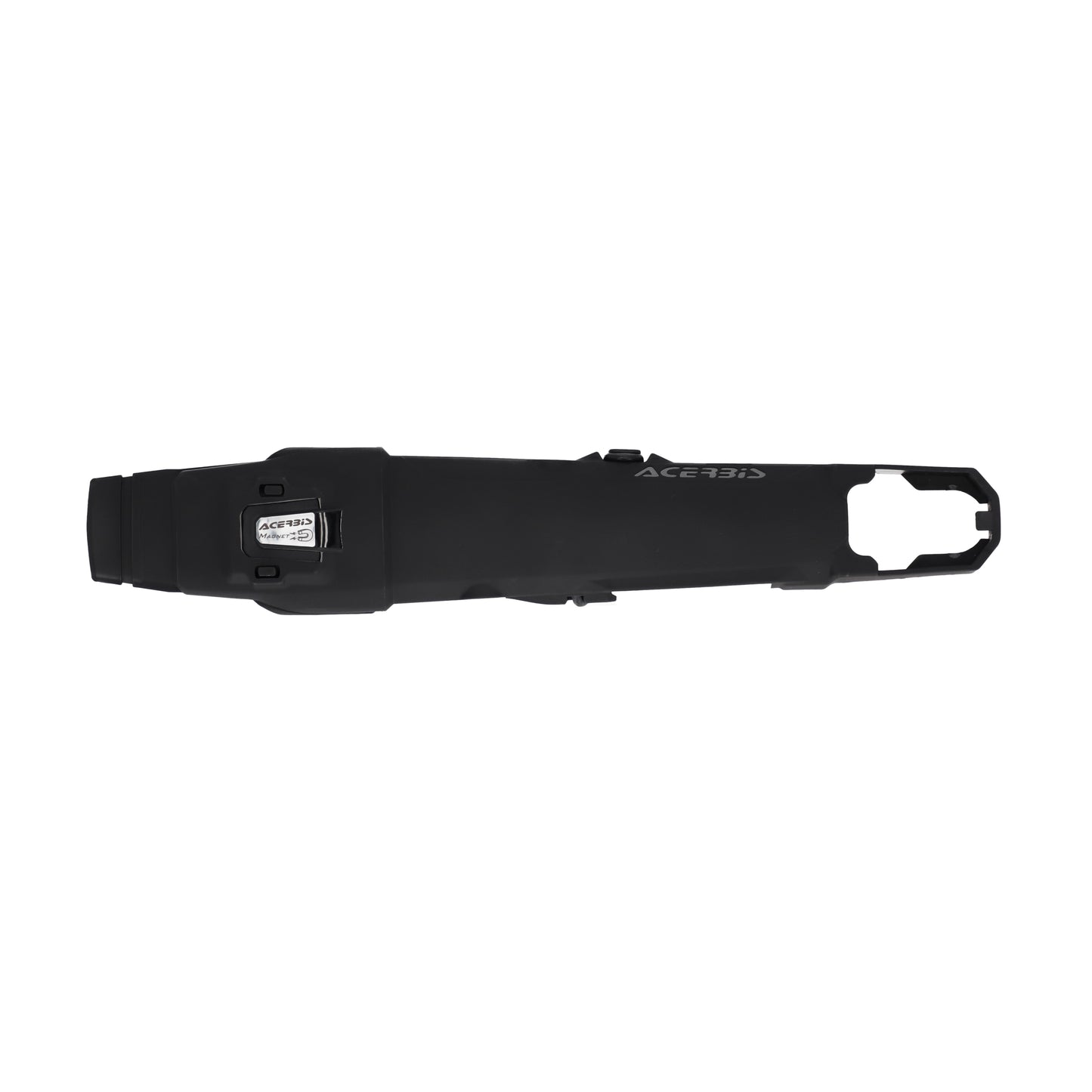 Teketmagnet Swingarm Guard Black Hon