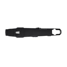 Teketmagnet Swingarm Guard Black Hon