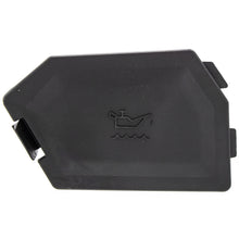 Polaris ATV Access Panel/Foil Assembly, Right Side, Black - 2637041-070