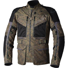 Pro Series Ranger Ce Jacket Digi Green Textile Sm