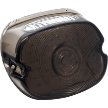 Slantback Low Pro Led Smoked Lens  Tailight Fxlrst O