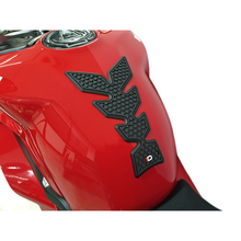 Hdr Traction Pad Black